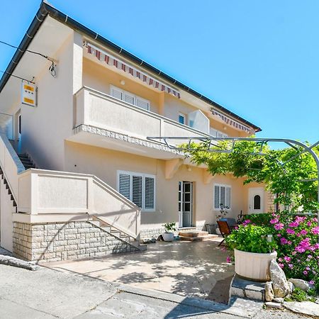 Apartment Supetarska Draga - Donja 2013B Exterior foto